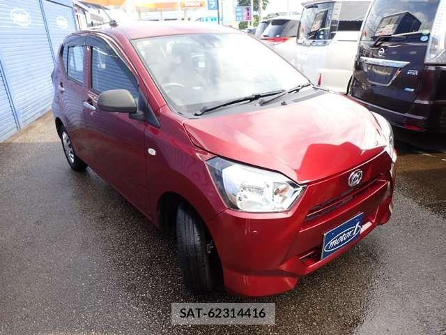 Daihatsu MIRA ES 2020-08 1381214-2