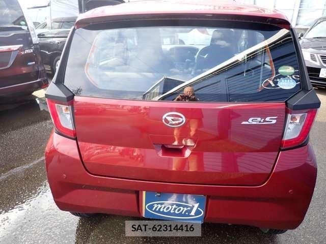 Daihatsu MIRA ES 2020-08 1381214-3