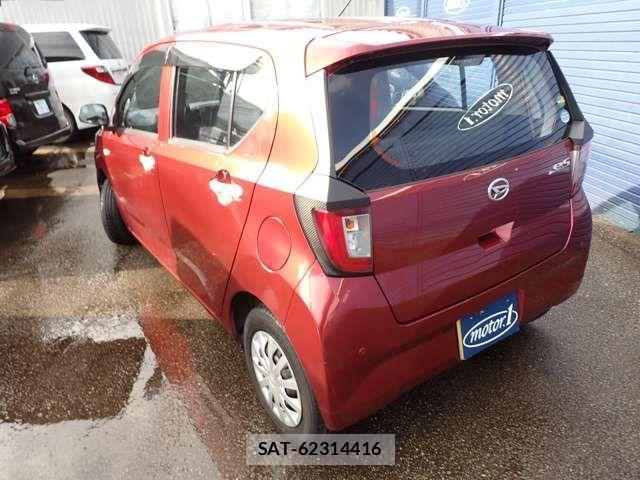 Daihatsu MIRA ES 2020-08 1381214-4
