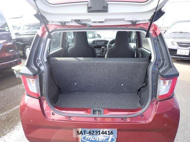 Daihatsu MIRA ES 2020-08 1381214-5