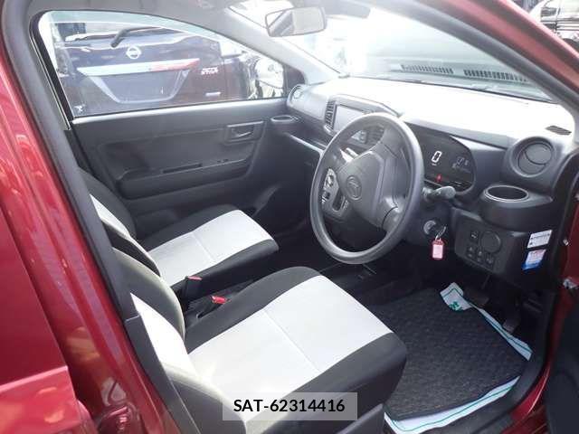 Daihatsu MIRA ES 2020-08 1381214-7