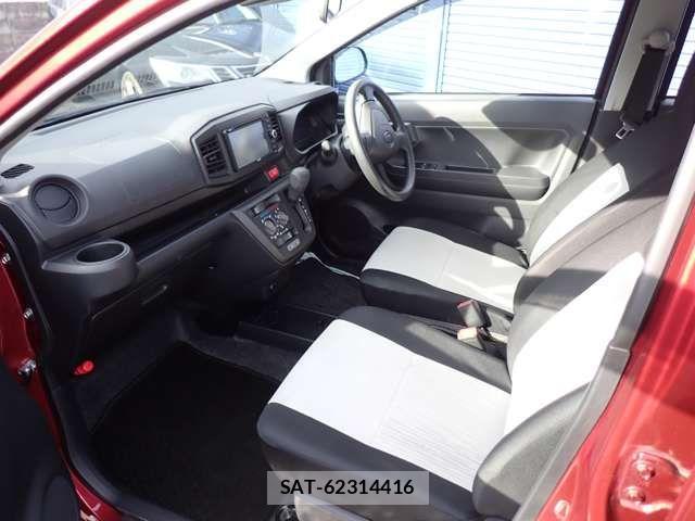 Daihatsu MIRA ES 2020-08 1381214-8