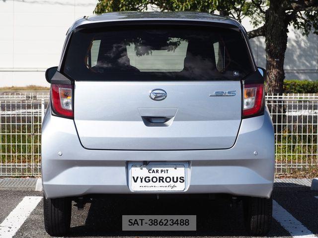 Daihatsu MIRA ES 2022-10 1386632-11