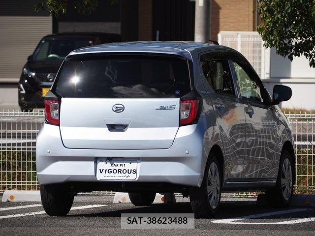 Daihatsu MIRA ES 2022-10 1386632-12