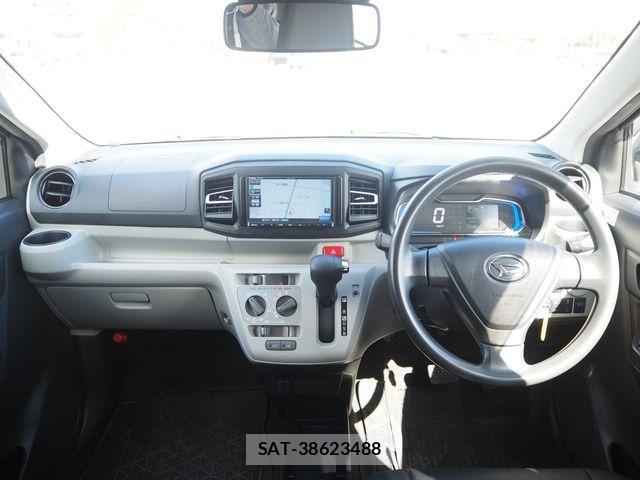 Daihatsu MIRA ES 2022-10 1386632-13