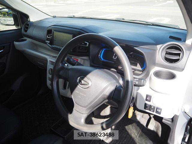 Daihatsu MIRA ES 2022-10 1386632-1