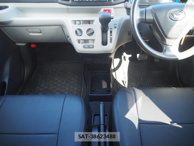 Daihatsu MIRA ES 2022-10 1386632-19