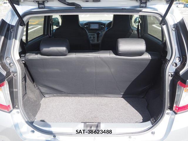 Daihatsu MIRA ES 2022-10 1386632-24