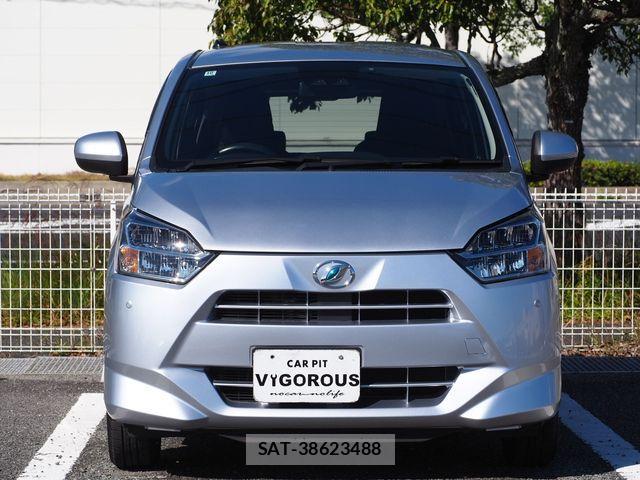 Daihatsu MIRA ES 2022-10 1386632-3