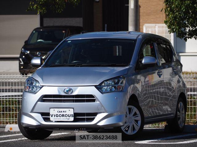 Daihatsu MIRA ES 2022-10 1386632-4