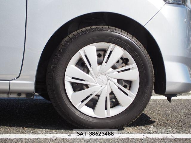 Daihatsu MIRA ES 2022-10 1386632-7