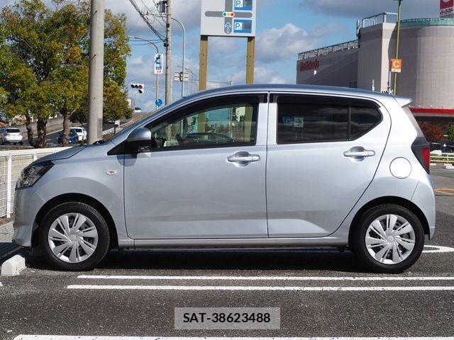 Daihatsu MIRA ES 2022-10 1386632-8