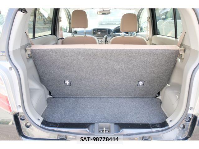 Daihatsu MIRA ES 2012-02 1405156-13