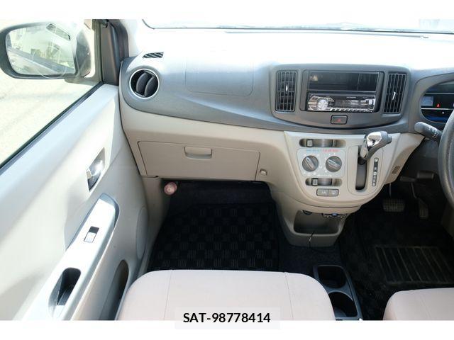 Daihatsu MIRA ES 2012-02 1405156-15
