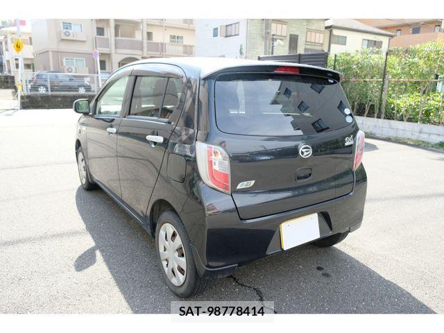 Daihatsu MIRA ES 2012-02 1405156-2