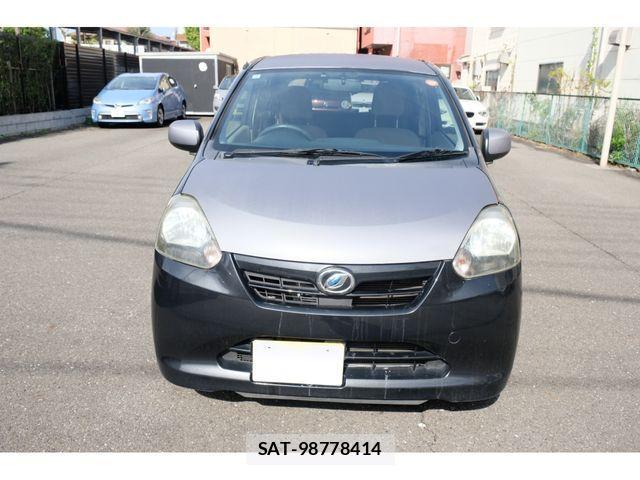 Daihatsu MIRA ES 2012-02 1405156-3