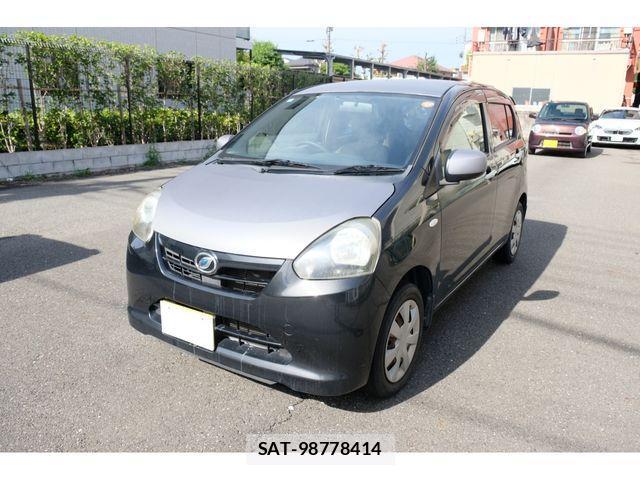 Daihatsu MIRA ES 2012-02 1405156-4