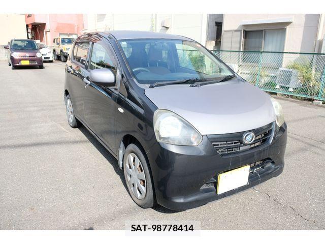 Daihatsu MIRA ES 2012-02 1405156-5