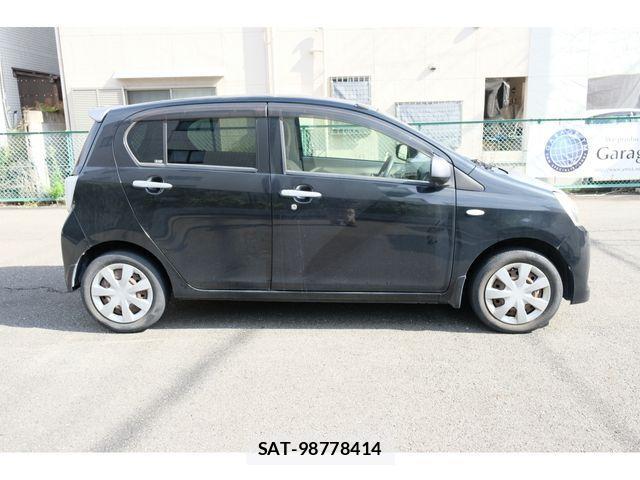 Daihatsu MIRA ES 2012-02 1405156-6