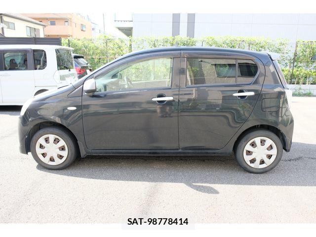 Daihatsu MIRA ES 2012-02 1405156-7