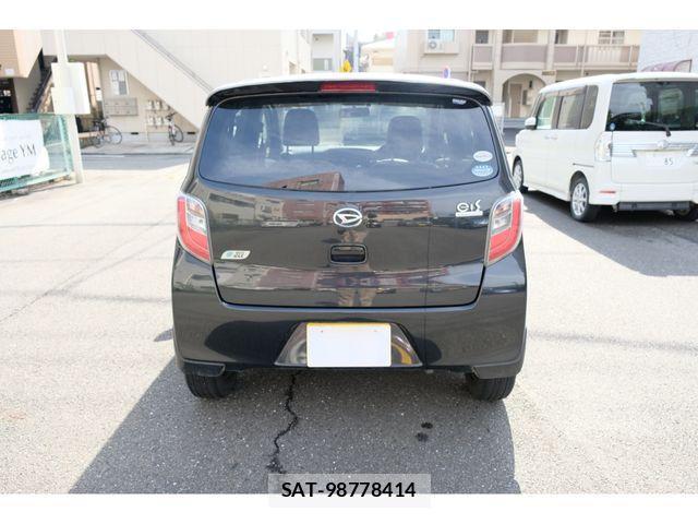 Daihatsu MIRA ES 2012-02 1405156-8
