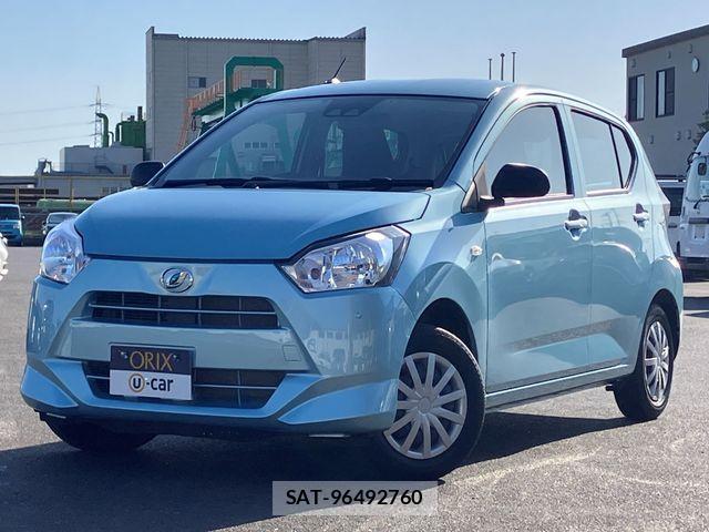 Daihatsu MIRA ES 2023-06 1405163-0