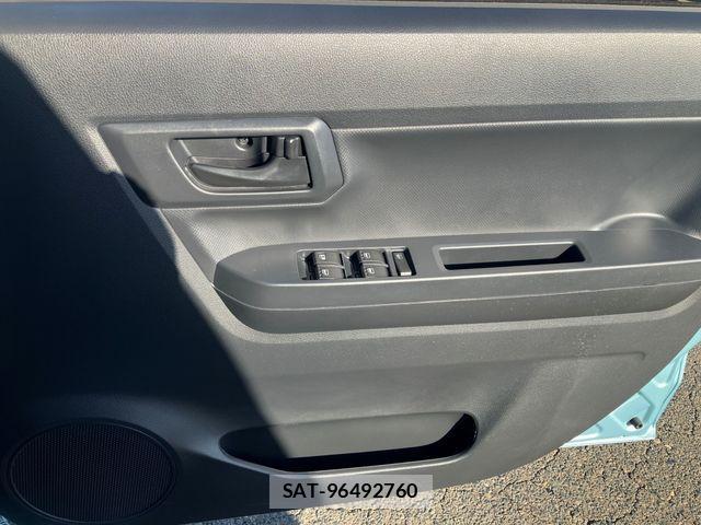 Daihatsu MIRA ES 2023-06 1405163-9