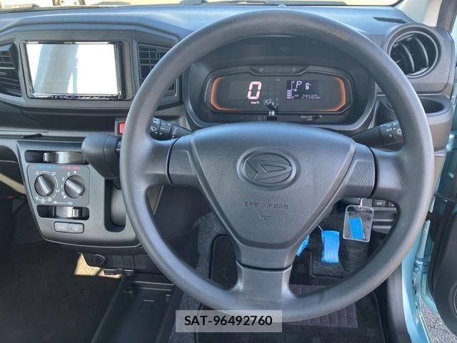 Daihatsu MIRA ES 2023-06 1405163-12