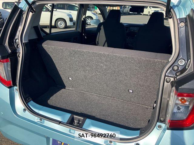 Daihatsu MIRA ES 2023-06 1405163-15
