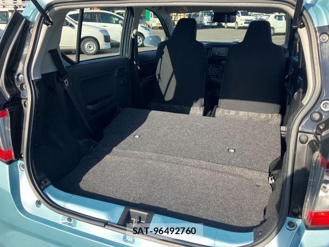 Daihatsu MIRA ES 2023-06 1405163-16