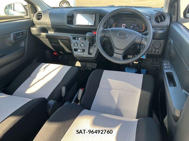 Daihatsu MIRA ES 2023-06 1405163-1