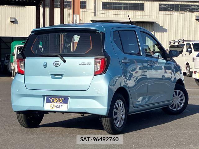 Daihatsu MIRA ES 2023-06 1405163-2