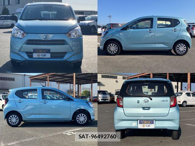 Daihatsu MIRA ES 2023-06 1405163-3