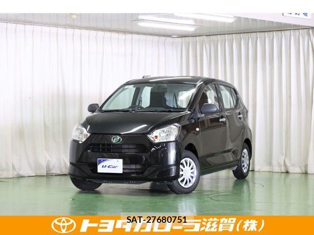 Daihatsu MIRA ES 2022-08 1489499-0