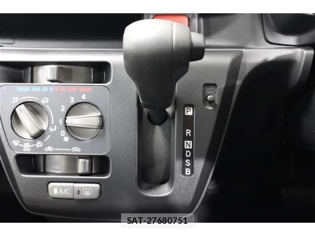Daihatsu MIRA ES 2022-08 1489499-8