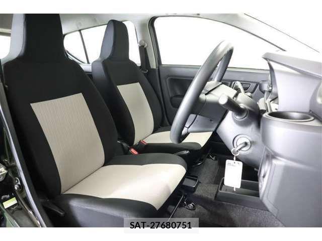 Daihatsu MIRA ES 2022-08 1489499-9