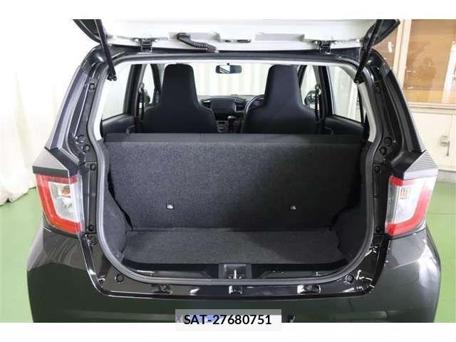 Daihatsu MIRA ES 2022-08 1489499-11