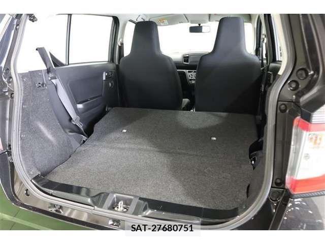 Daihatsu MIRA ES 2022-08 1489499-12