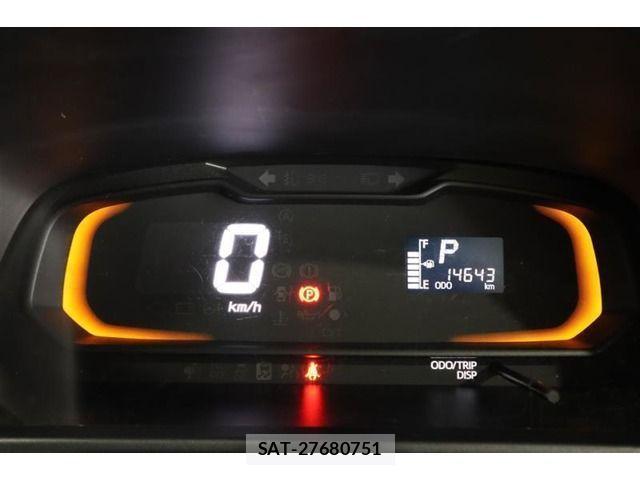 Daihatsu MIRA ES 2022-08 1489499-14