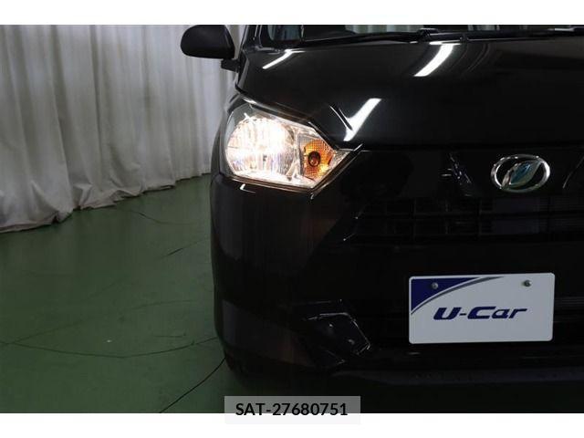 Daihatsu MIRA ES 2022-08 1489499-16