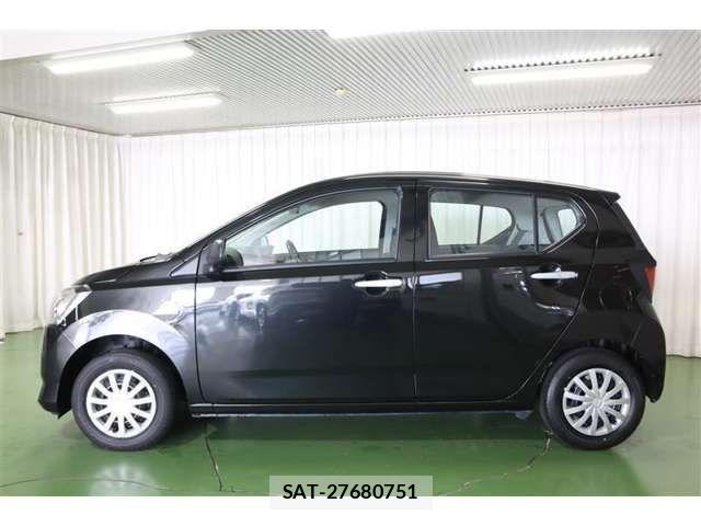 Daihatsu MIRA ES 2022-08 1489499-1