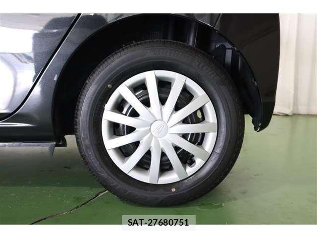 Daihatsu MIRA ES 2022-08 1489499-2