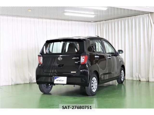 Daihatsu MIRA ES 2022-08 1489499-3