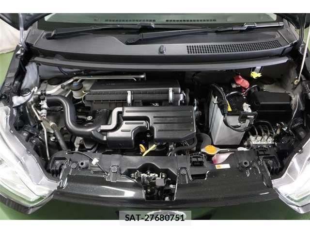 Daihatsu MIRA ES 2022-08 1489499-4