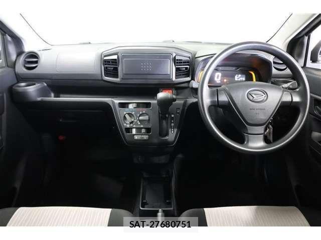Daihatsu MIRA ES 2022-08 1489499-5
