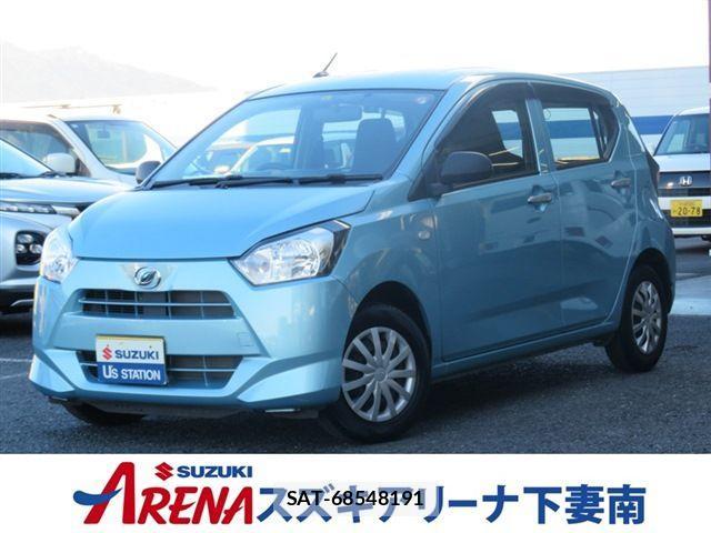 Daihatsu MIRA ES 2023-05 1847349-0
