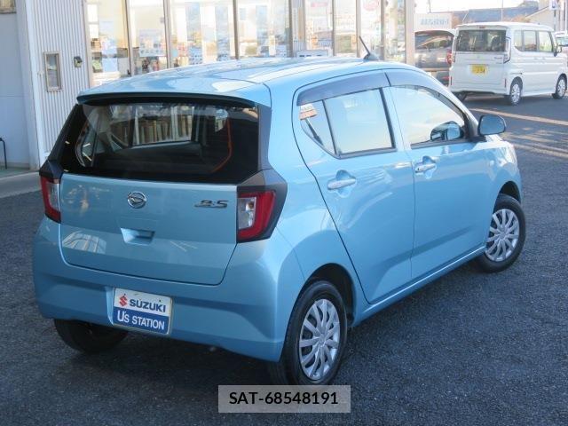 Daihatsu MIRA ES 2023-05 1847349-3