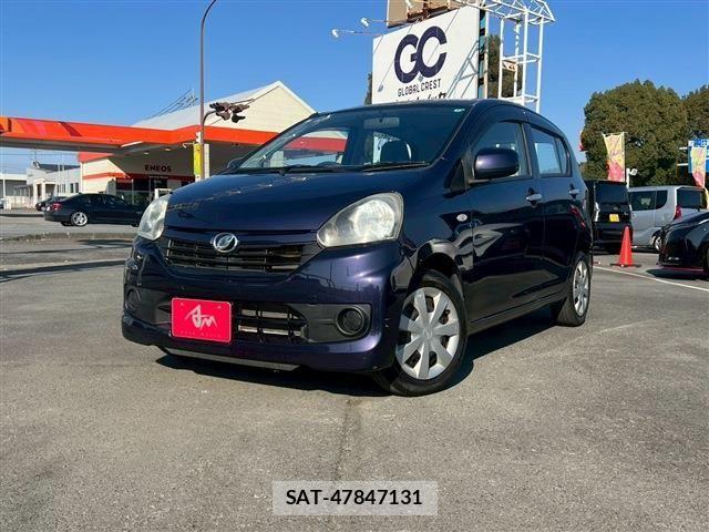 Daihatsu MIRA ES 2015-02 2100156-0