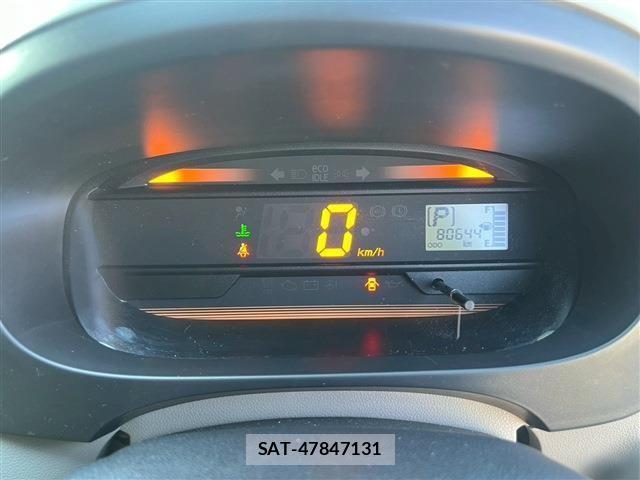 Daihatsu MIRA ES 2015-02 2100156-9