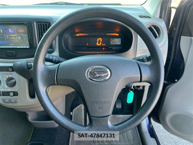 Daihatsu MIRA ES 2015-02 2100156-15